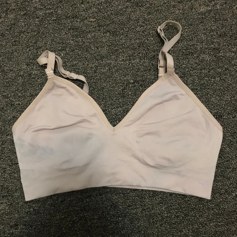 Athleta Sports Bra